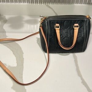Carolina Herrera purse